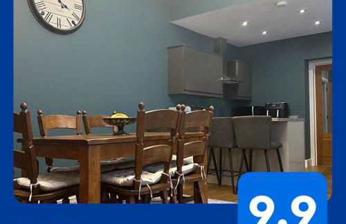 Cumberland House - Foto 1