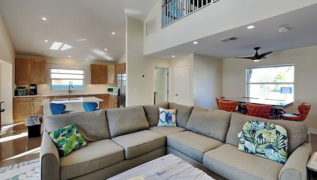 244 Flamingo by Distinctive Beach Rentals - Foto 2, Servicios del alojamiento