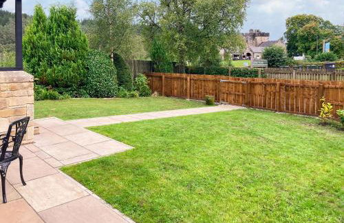 Old Kielder Castle Cottage - Foto 13