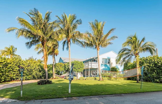 Secluded Beachfront Vibes Surf Pet Friendly - Photo 29