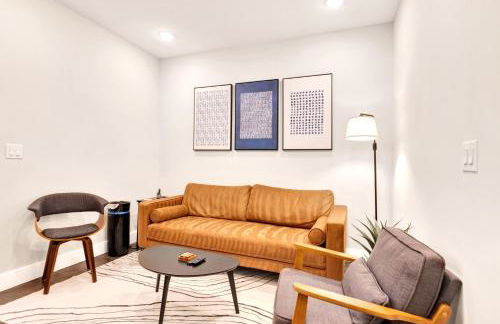 Spacious Center City 3BR 4BA with Arcade - Sleeps 8 - Foto 11