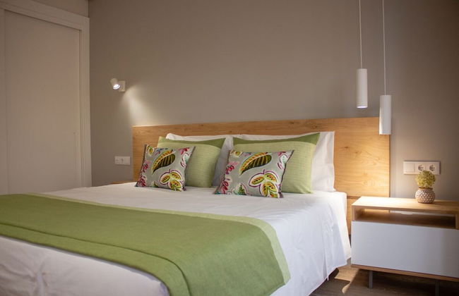 Cardeal Suites & Apartments - Foto 21