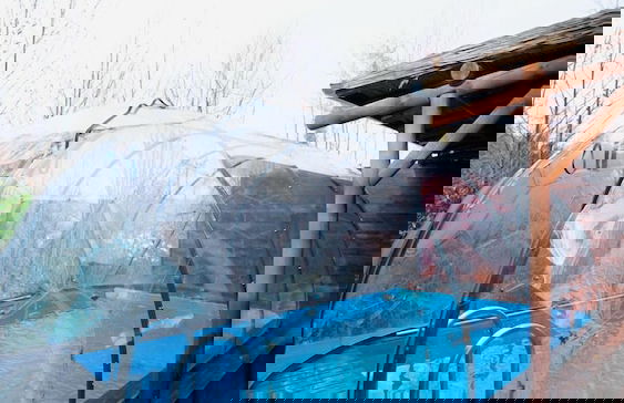 Sapanca Casamia Suit - Foto 77