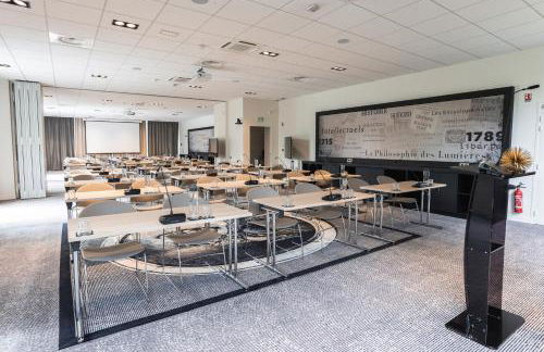 Appart'City Collection Genève Aéroport - Ferney Voltaire - Foto 30