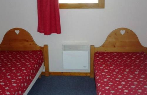 Appartement lumineux à Orcières 1850 - Foto 24