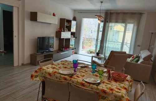 Tra lago e montagne home nonna Maria - Foto 67