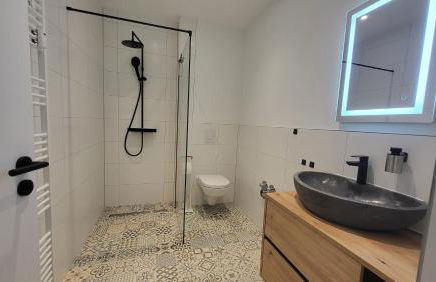 Ferienwohnung Berglodge 11 Hahnenklee Bockswiese - Foto 6