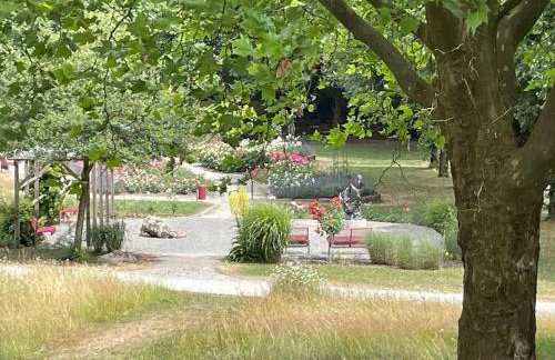 Appartementhaus Kastanie - Foto 49