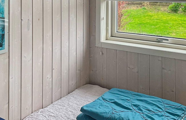 5 Person Holiday Home in Nakskov - Foto 17