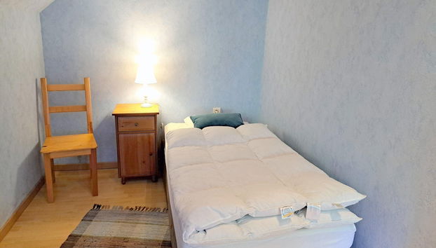 House Near Vosges Park and La Petite Pierre - Foto 5, Habitación