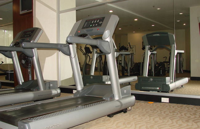 Somerset Chancellor Court Ho Chi Minh City - Photo 78