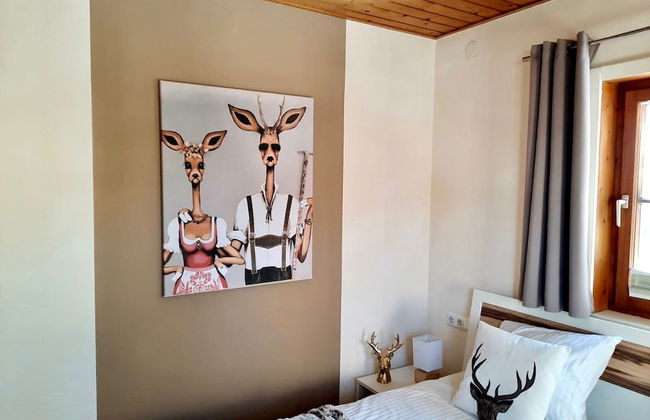 Kitzbühel Apartments Haus Brugger - Foto 19