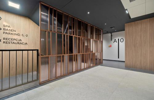 Baltic Infinity Garden Suite 316 - SPA & Pool Access - Foto 53