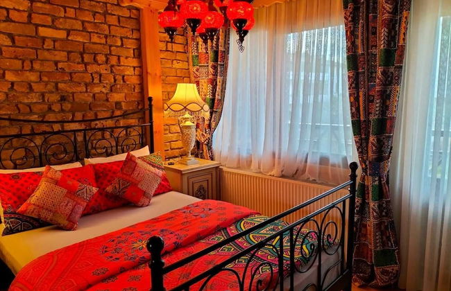 Baran Apart - Foto 17