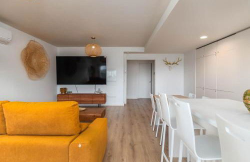 Lisbon South Bay - Orizon Seixal - Foto 10