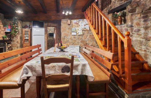 Casa Rural Abuelo Jose - Foto 10