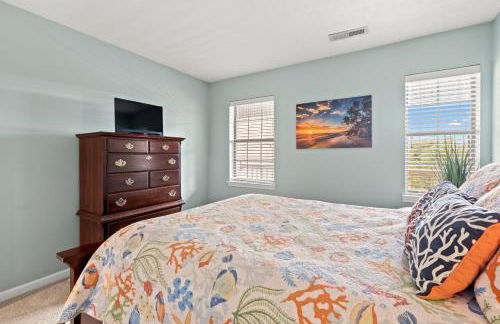 Charming upgraded 2-bed condo in amazing Pawleys Island True Blue Golf Course - Foto 21