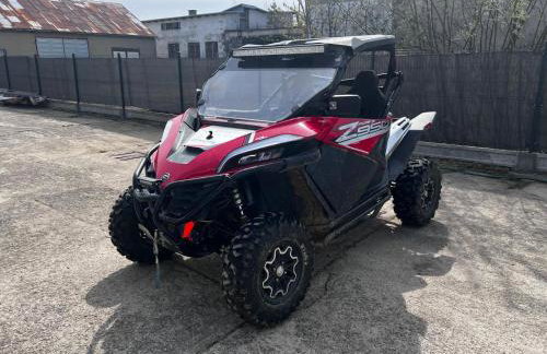 Relax nad Narwią u Oli I Pawła - Photo 61