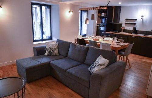 Villa du Parc Le Pin - Foto 8