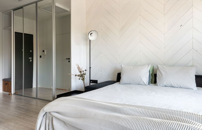 apartamenty-wroc Bulwary Książęce - Photo 13