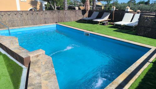 Hacienda La Celada- SEVILLA - Foto 3