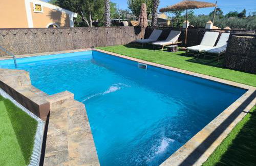 Hacienda La Celada- SEVILLA - Photo 3