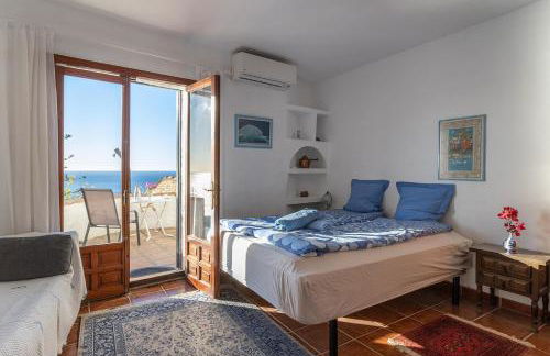 Casa Lobo - villa with unique view and private, heated pool - Foto 17