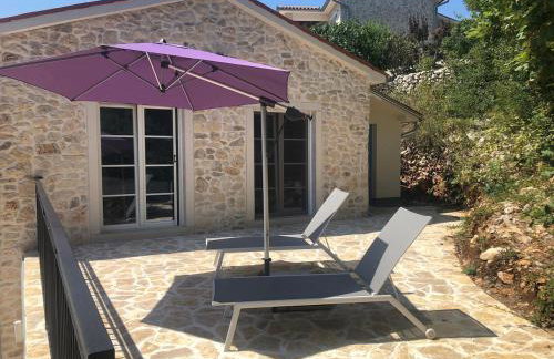 Sea View Villa Aurinia - Foto 9