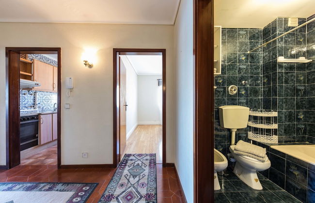 Praia da Barra - Home Sweet Home - Foto 16