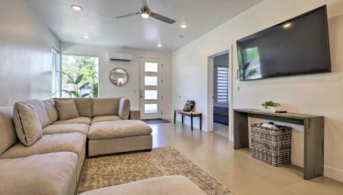 Sunny Resort Townhome and Balcony and Pool Access - Foto 5