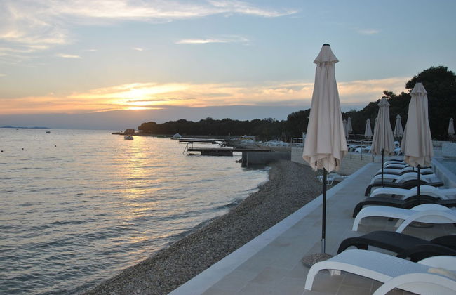 Sunnyside Apartments Petrčane - Foto 69