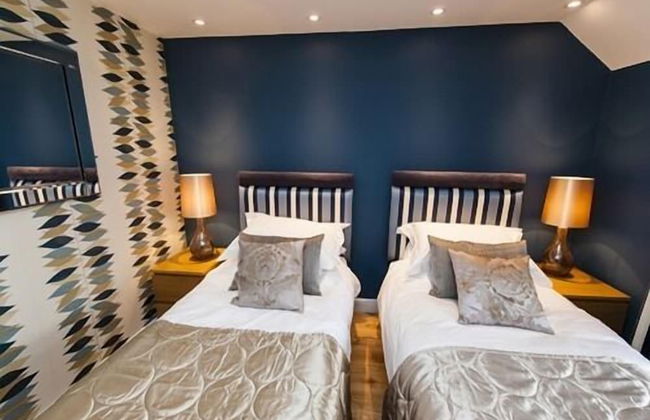 Five Star Stays - Foto 17