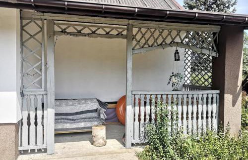 Sielanka Aleksandria - Foto 34