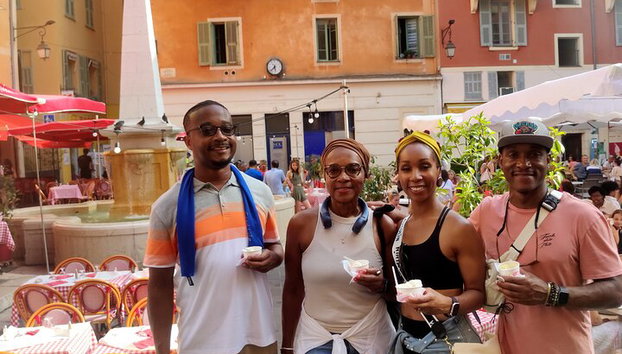 Exclusivo tour privado por Niza: Secretos, historias y vistas impresionantes - Foto 4