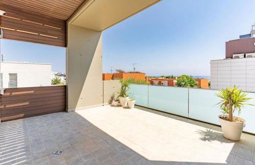 The Orange House, Barcelona, Luxury Villa - Foto 36