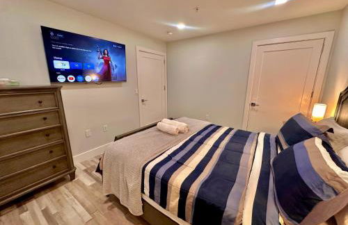 The Trendy Suite - Upgraded 2BR with Luxe Amenities - Foto 15