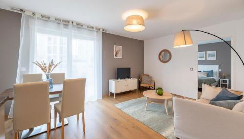 OVELIA Lyon - Les Jardins d'Hortense - Foto 4