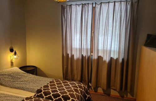 WIGWAM Dom z basenem na Kaszubach - Foto 22