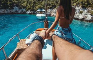 DANIEL SUPERIOR APARTMENTS - Tropea City Center - 250m from the Train Station - Foto 26