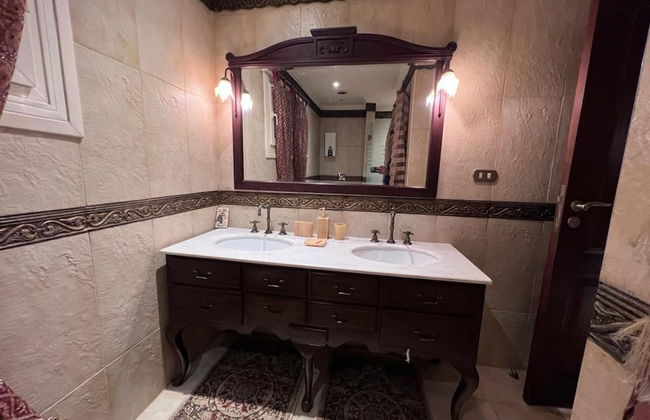 Vesta - Luxury Apt - 3br - Mokattam - Foto 3