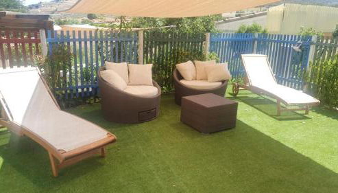 Finca y Casa Rural Los Huertos - Foto 2