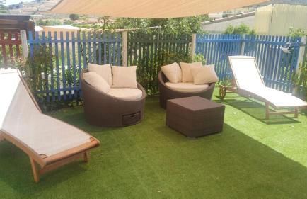 Finca y Casa Rural Los Huertos - Foto 2