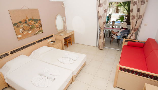 White Palace Studios - Foto 4