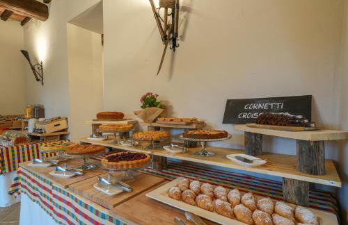 GH Borgo Pulciano Agriturismo - Foto 10