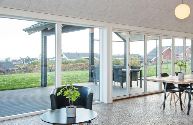 10 Person Holiday Home in Ronde - Photo 13