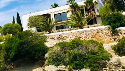 Splendide Villa les pieds dans l'eau dans la baie de Mahon - Foto 2, Other