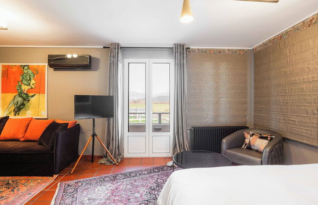 Milea Agritourism - Foto 22