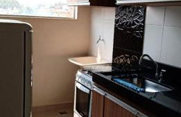 Apartamento Capitólio D'Loren dos lagos 4º andar - Foto 14