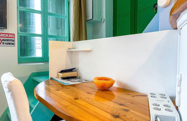 Pitini 1 - Seafront - Harbour view - Foto 17