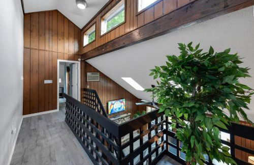 Lakefront Big Bass Lake Dock Games - Foto 22